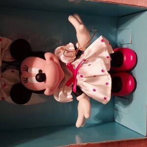MATTEL Minnie  Mouse